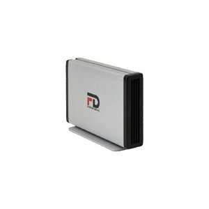    Fantom Titanium USB 2.0 Hard Disk Drive 8MB Cache Electronics