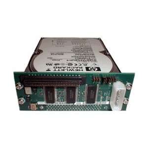  HP A5531A 18GB hot plug Ultra SCSI LVD SCA hard drive 