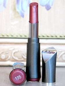 Max Factor Colour Perfection Lipstick #135 SEQUIN 086100003707  