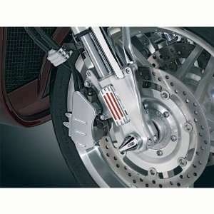    Kuryakyn 9001 Reflector Covers For Harley Davidson Automotive