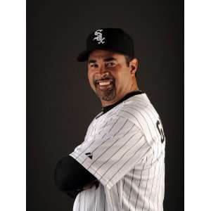  Chicago White Sox Photo Day, GLENDALE, AZ   FEBRUARY 26 