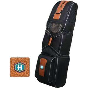    New Orleans Hornets Golf Bag Travel Cover