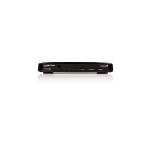    StarTech 4 to 1 HDMI 1.3 Switch Video/Audio Switch Electronics