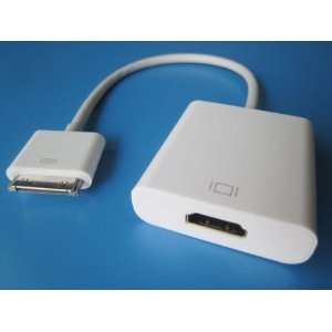  Ipad Hd Cable Hdmi Switch Electronics