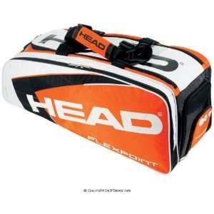  Head Flexpoint Radical Tennis Bag 06
