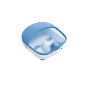  HoMedics ST 2 Sole Therapy Vibration Footbath with Rollers 