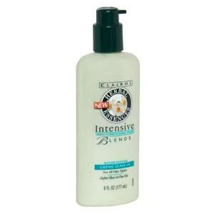 Herbal Essences Intensive Blends Creme Leave In Conditioner 