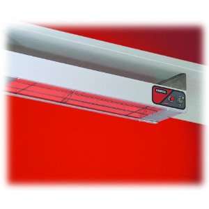 Nemco Compact Infrared Bar Heater   72 