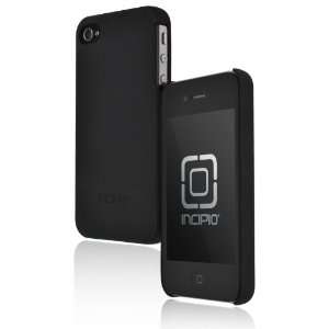  Incipio iPhone 4/4S feather Ultralight Hard Shell Case   1 