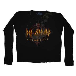 This is an adult long sleeve thermal t shirt featuring a distressed 