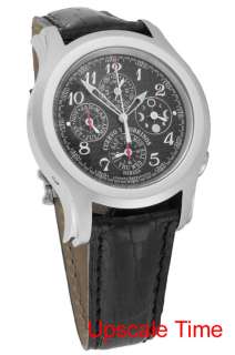  Robusto Chronograph Complete Calendar Mens Luxury Watch 2859.1NG