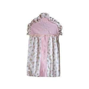 Jessica McClintock Baby Fairy dust Diaper Stacker