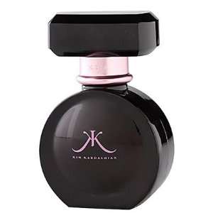 Kim Kardashian Eau de Parfum Spray, 3.4 oz (Quantity of 1)