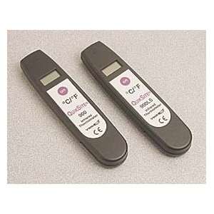  Thermometer without Laser Sighting   VWR QuikSite Infrared 