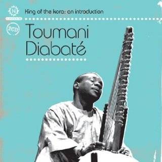 King of the Kora An Introduction
