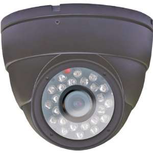   NEW CCD Dome Indoor Camera (OBSERVATION & SECURITY)