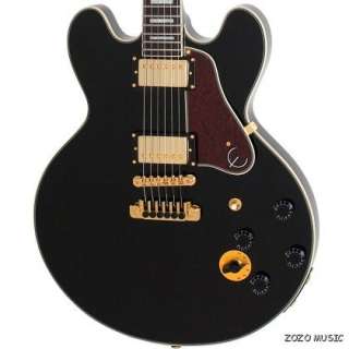 GIBSON EPIPHONE BB KING LUCILLE 335 ELECTRIC GUITAR  