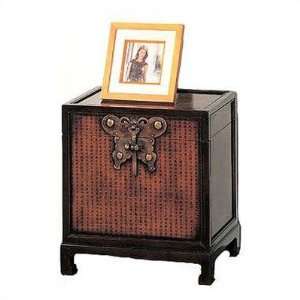  Japanese Butterfly Hope Chest