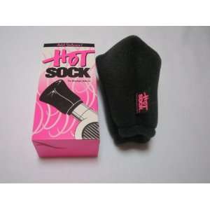  Hot Sock Diffuser