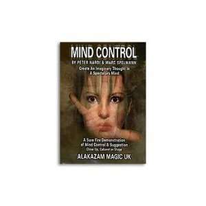  Mind Control Toys & Games