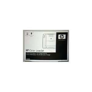    NEW Genuine HP Laserjet 3500 3700 Fuser Kit Q3655A Electronics