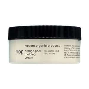  MOP Orange Peel Molding Cream 2.65oz Beauty