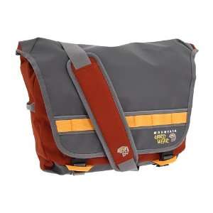 Mountain Hardwear Hilo Messenger Bag
