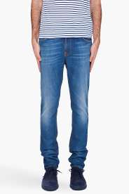 NUDIE JEANS Blue Tape Ted Jeans