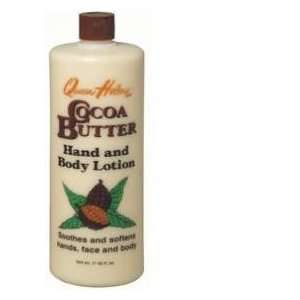 Queen Helene Cocoa Butter Lotion