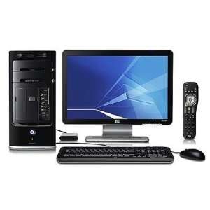  HP Pavilion Media Center TV m8000n   Tower   1 x Athlon 64 