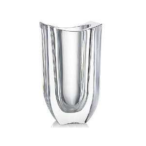  Rogaska Gondola Vase  9 inches