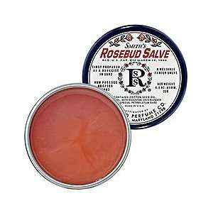 Rosebud Perfume Co. Rosebud Salve Color Rosebud Salve (Quantity of 4)