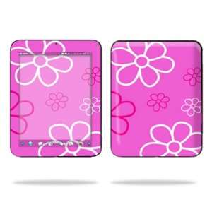   HP TouchPad 9.7  Inch WiFi 16GB 32GB Tablet Skins Flower Power