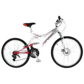    Kent 24 Girls Shogun Shockwave Bike Explore similar items