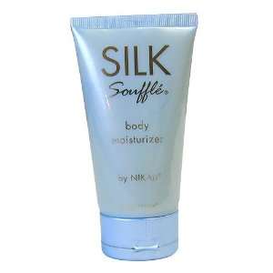 Nikali Silk Soufflé Beauty