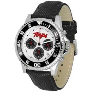  Maryland Terps NCAA Chronograph Competitor Mens Watch 