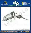 Mercedes W124 W126 300 E TD 190E Ignition Lock Cylinder (Fits 190E)