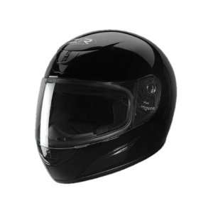  Z1R Stance Solid Full Face Helmet Medium  Black 