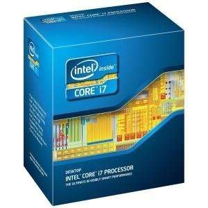  NEW Core i7 2700K Processor (CPUs)