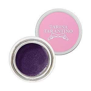 Tarina Tarantino Magic Hour Cream Shadow, .37 oz., New in Box Purple 