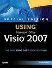 Special Edition Using Microsoft Office Visio 2007 NEW