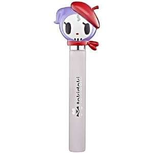 tokidoki Adieu size0.33 oz concentrationEau de Toilette formulation 