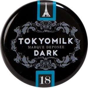 TokyoMilk Dark Clove Cigarette No. 18 Lip Elixir