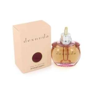  DESNUDA perfume by Ungaro