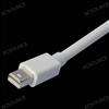 Mini Displayport to HDMI Cable Adapter Cord Video For Mac iMac Macbook 