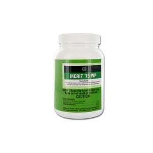  Merit 75 WP Systemic Insecticide 2 Oz Jar