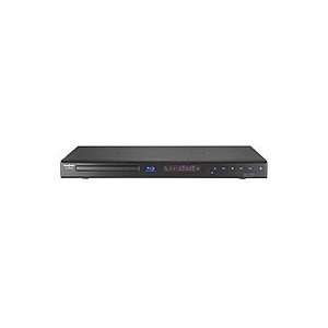  Insignia NS WBRDVD2 Blu Ray DVD Player, Wi FI Built In 