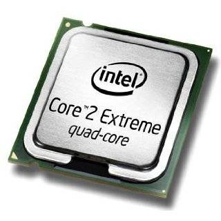 Intel Cpu Core 2 Duo Qx6850 3.00Ghz Fsb1333Mhz 8M Lga775 Extreme Tray 
