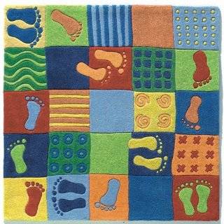 Haba Feet, Rug by Haba Toys USA