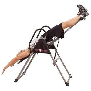 Best Fitness Inversion Table Back Therapy System Sports 